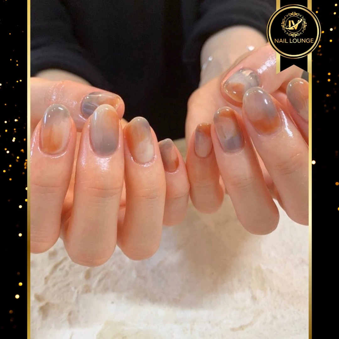 LV Nail Lounge Austin, TX 78745